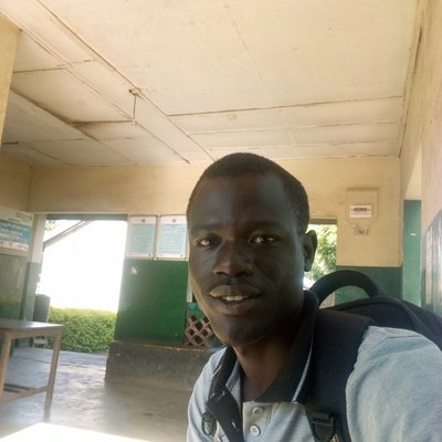 Benson Benard - Twitter Profile Picture of Benson Benard (@BensonBenard13) on Twitter