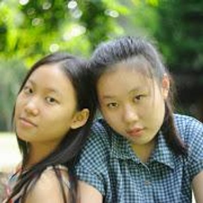 Profile Picture of Wu Yujia (@yujia_WYJ) on Twitter