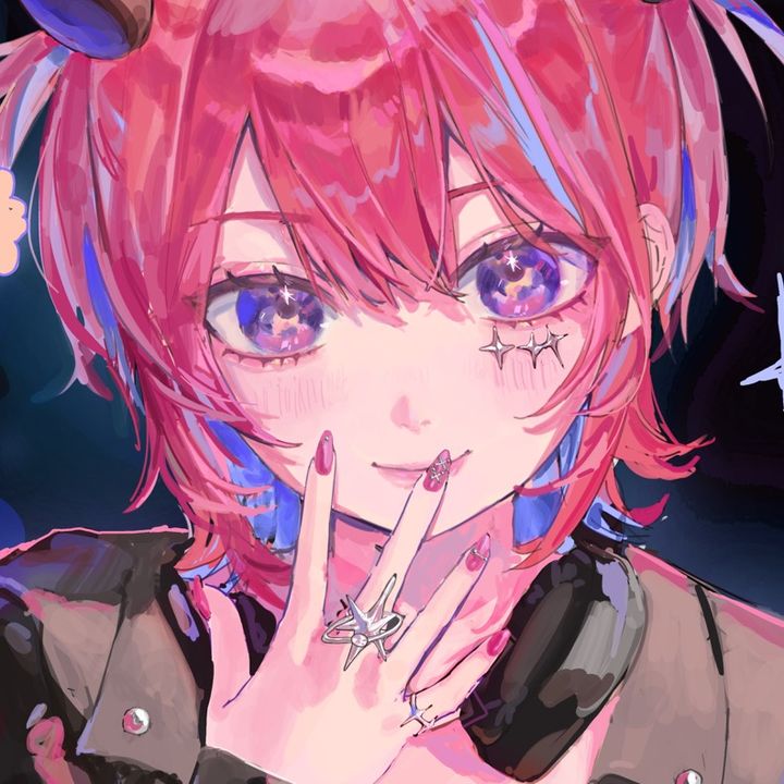 Profile Picture of カニ侍 (@vv1aw) on Tiktok