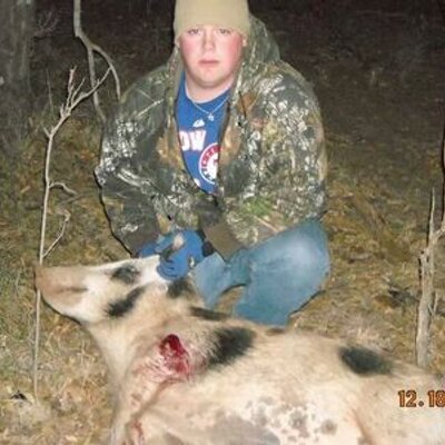 Profile Picture of Jeremy Franklin (@jfranklin72_09) on Twitter