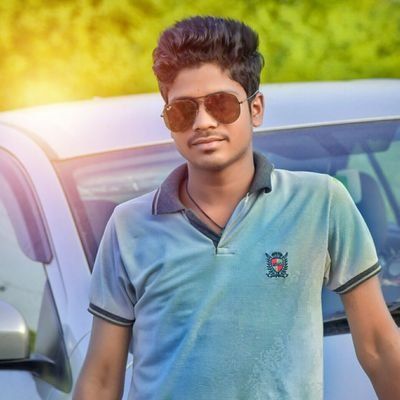 Profile Picture of SUNEEL_RAJ (@kyleerenfro20321) on Tiktok