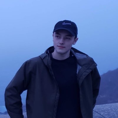 Profile Picture of Jake Dawe (@dawejacob) on Twitter