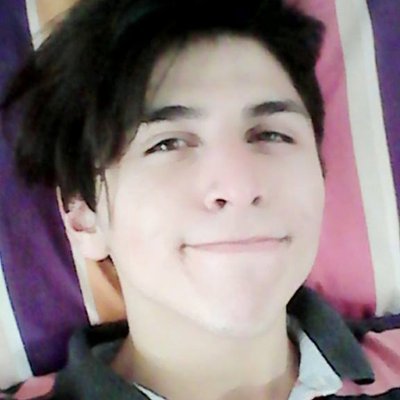 Samuel Mori - Twitter Profile Picture of Samuel Mori (@FakeOzone) on Twitter