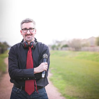 Profile Picture of Michael Ambro (@DJMikeAmbro) on Twitter