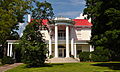 Profile Picture of Maney-Sidway Houseon Wikipedia