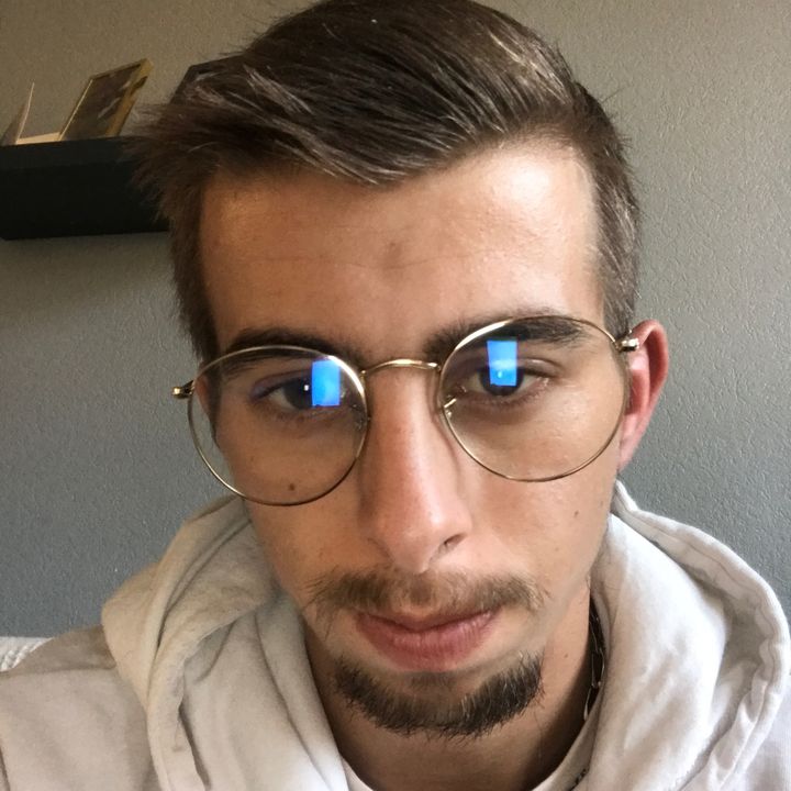 Profile Picture of Christopher Hubert (@@christopherhube) on Tiktok