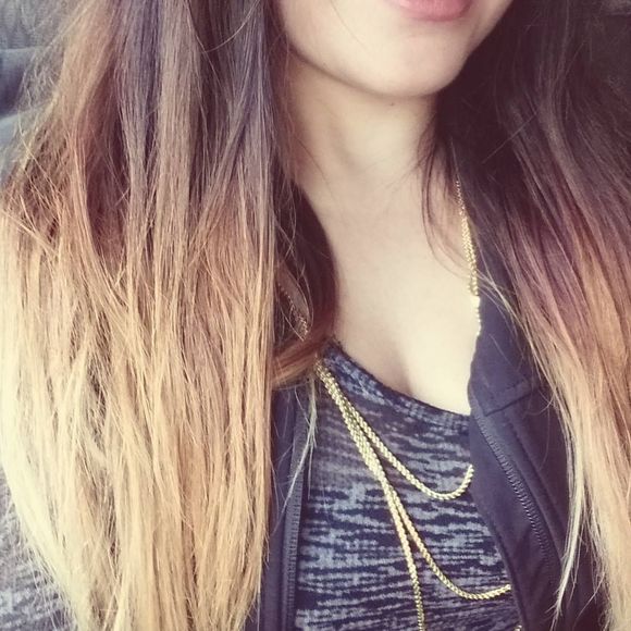 Profile Picture of Kendra Stevenson (@tbh_love) on Poshmark