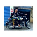 Profile Picture of Sameer Ahmad (@iam_sameer___02) on Instagram