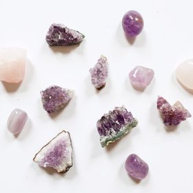 Profile Photo of Jessica (@moondogcrystals) on Pinterest