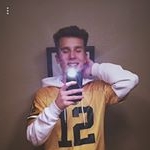 Profile Picture of Garrett Albert (@tht.garrett) on Instagram