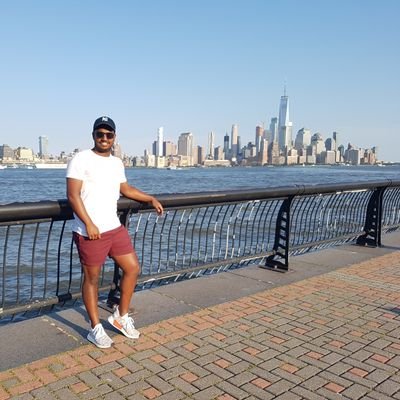 Profile Picture of Johaan Forbes-Anthony (@Johaan_FA14) on Twitter