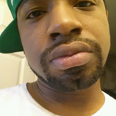 Profile Picture of André Bonaparte (@pardue183) on Twitter