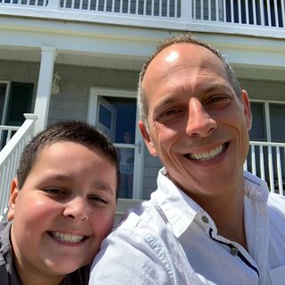 Profile Picture of Michael Gargano (@mcgargano) on Facebook