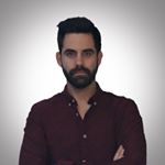 Francisco Ridao - Instagram Profile Picture of Francisco Ridao (@pakorevolution) on Instagram