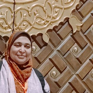 Profile Picture of azza_ibrahim123,أبلة عزة (@azza_ibrahim123) on Tiktok