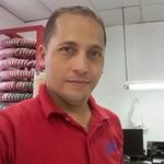 Profile Picture of arnaldo roque (@arnoldroq27) on Instagram