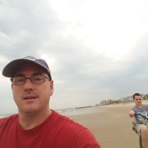 Profile Picture of Joe Paola (@joepaola) on Twitter