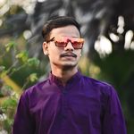 Profile Picture of Rajesh Mukherjee (@rajeshmukherjee77) on Instagram