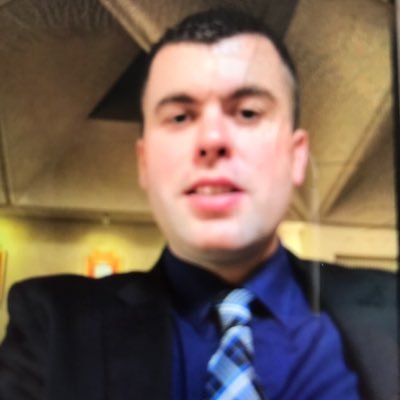 Profile Picture of Conor Corcoran (@conor_corky) on Twitter