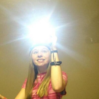 Profile Picture of Olivia Schulte (@olivia_schulte) on Twitter