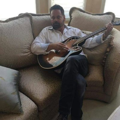 Profile Picture of Philip Carson (@carsonphilip_42) on Twitter