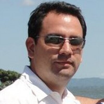 Profile Picture of Alejandro Bolaños (@alexbolanost) on Twitter