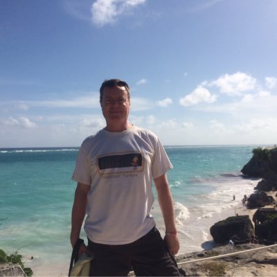 Profile Picture of Tony Masterson (@masterson_tony) on Twitter