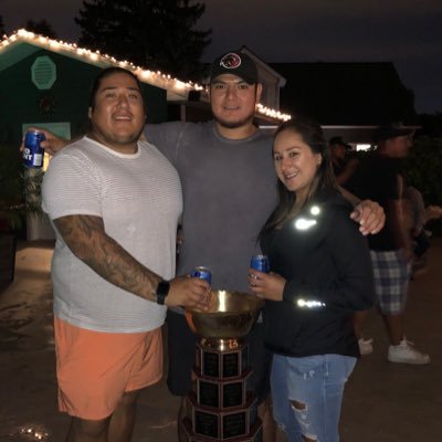 Profile Picture of Wayne Van Every (@wizziebear) on Twitter