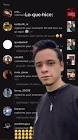 Profile Picture of   Ya que el Kevin Nicolay no... (@zalytequila) on Tiktok