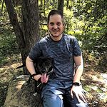 Profile Picture of Sean McClary (@covid_trash_panda) on Instagram