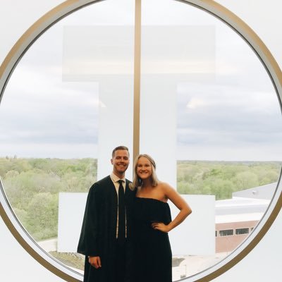 Profile Picture of Tyler Mackey (@TylerMackey6) on Twitter