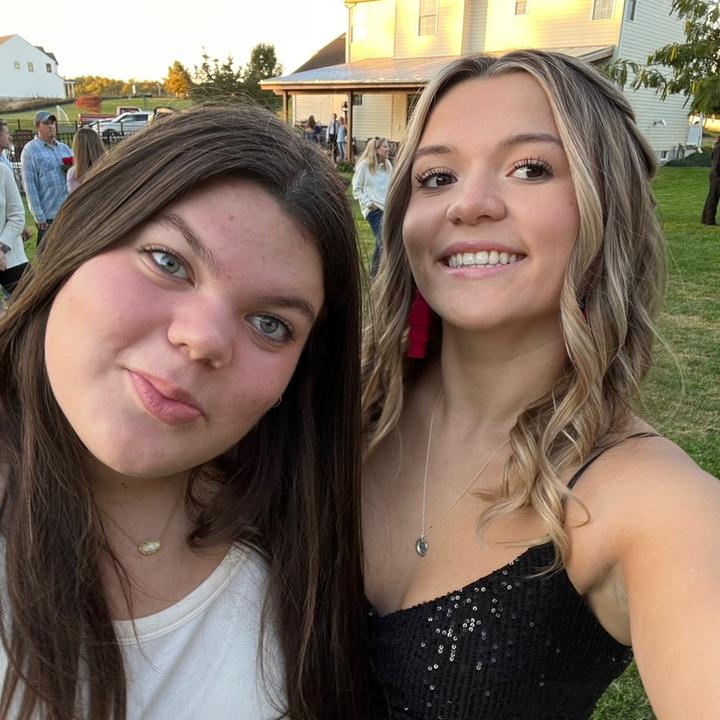 Profile Picture of Aimee (@cuulgurl1231) on Tiktok