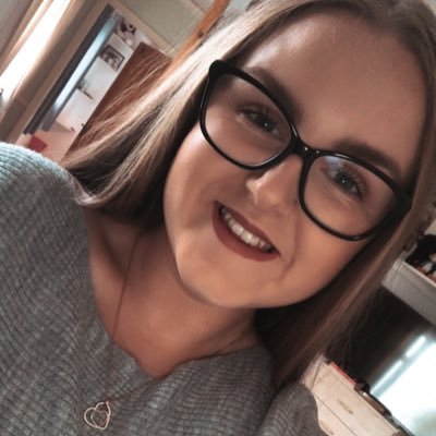 Profile Picture of Michaela Higgins 🤪 (@KaylaHiggins98) on Twitter