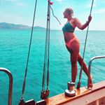 Profile Picture of Amber Block☾ (@amberblock) on Instagram