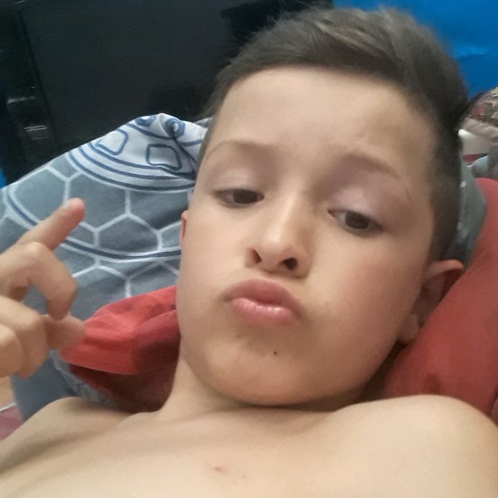 Profile Picture of Luciano Alvarez (@lucianoalvarez86) on Tiktok