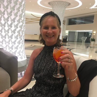 Profile Picture of Marianne Matthews (@Mariann19304957) on Twitter