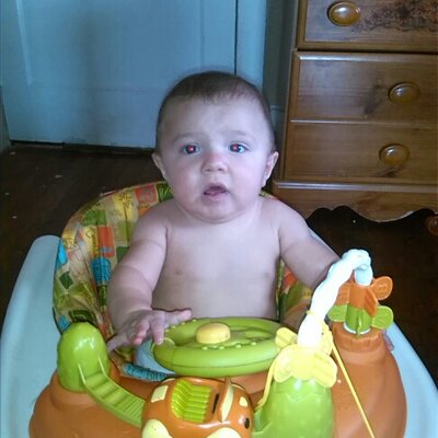 Profile Picture of Jessie Waldron (@jessie_waldron) on Twitter