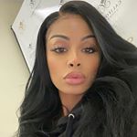 Profile Picture of cecilia james (@ceciliajames80) on Instagram