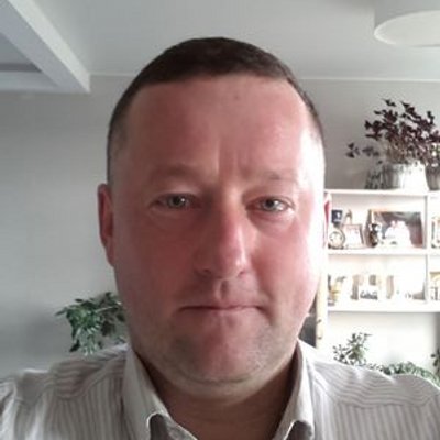 Profile Picture of Aleksandr Vasilyev (@r4usr261) on Twitter