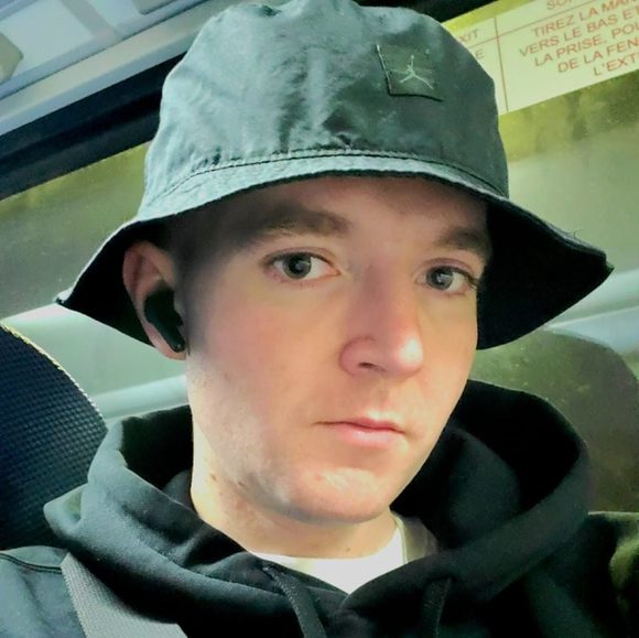 Profile Picture of Reid Owen (@reidowen666) on Poshmark