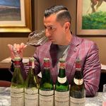 Profile Picture of Luis Morones (@luismoronessommelier) on Instagram