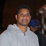 Profile Picture of Renjith Mathew (@renjith86mathew) on Instagram