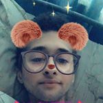 Profile Picture of Aaron William Whitelocke (@aaronwhitelocke) on Instagram