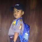Profile Picture of Maekel Dierga (@Maekel-Dierga) on Facebook