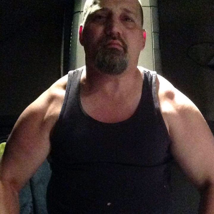 Bradley Bump - Tiktok Profile Picture of Bradley Bump (@.highwayman) on Tiktok