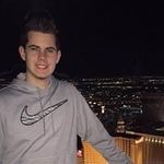 Profile Picture of Bryan Van Sickle (@bryanvs2424) on Instagram
