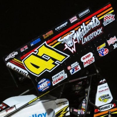 Profile Picture of Mike Hammer (@MikeHammer41) on Twitter