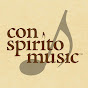 Profile Picture of Con Spirito Music (@@tlmarchand) on Tiktok