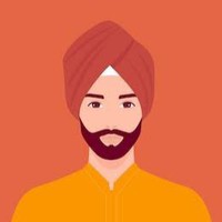 Profile Picture of Sahib Singh [ਸਾਹਿਬ ਸਿੰਘ]  (@sahib-singh-ਸਾਹਿਬ-ਸਿੰਘ) on Quora