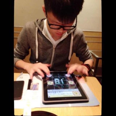 Profile Picture of Tony Deng (@DC_TonyDeng) on Twitter